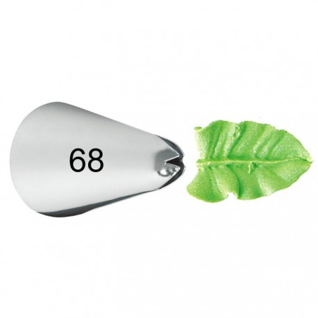 68 листик